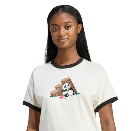 adidas Panda T Kadın T-Shirt