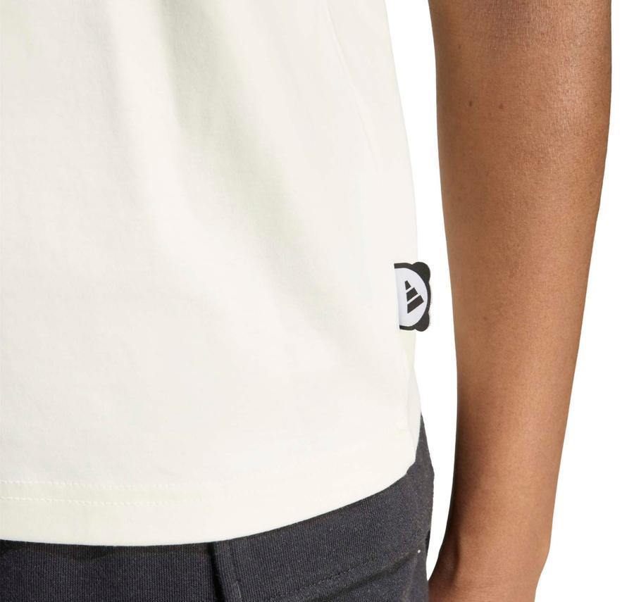 adidas Panda T Kadın T-Shirt adidas Panda T Kadın T-Shirt