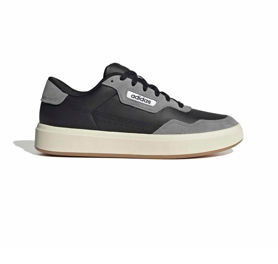 adidas Park St 2.0 Erkek Spor Ayakkabı Siyah adidas Park St 2.0 Erkek Spor Ayakkabı Siyah