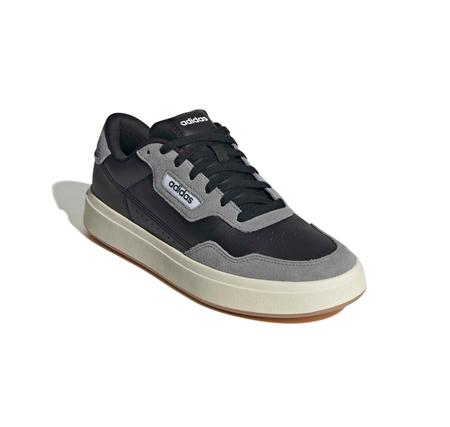 adidas Park St 2.0 Erkek Spor Ayakkabı Siyah adidas Park St 2.0 Erkek Spor Ayakkabı Siyah