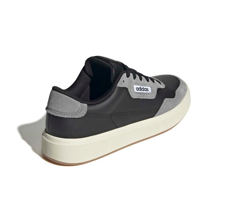 adidas Park St 2.0 Erkek Spor Ayakkabı Siyah adidas Park St 2.0 Erkek Spor Ayakkabı Siyah