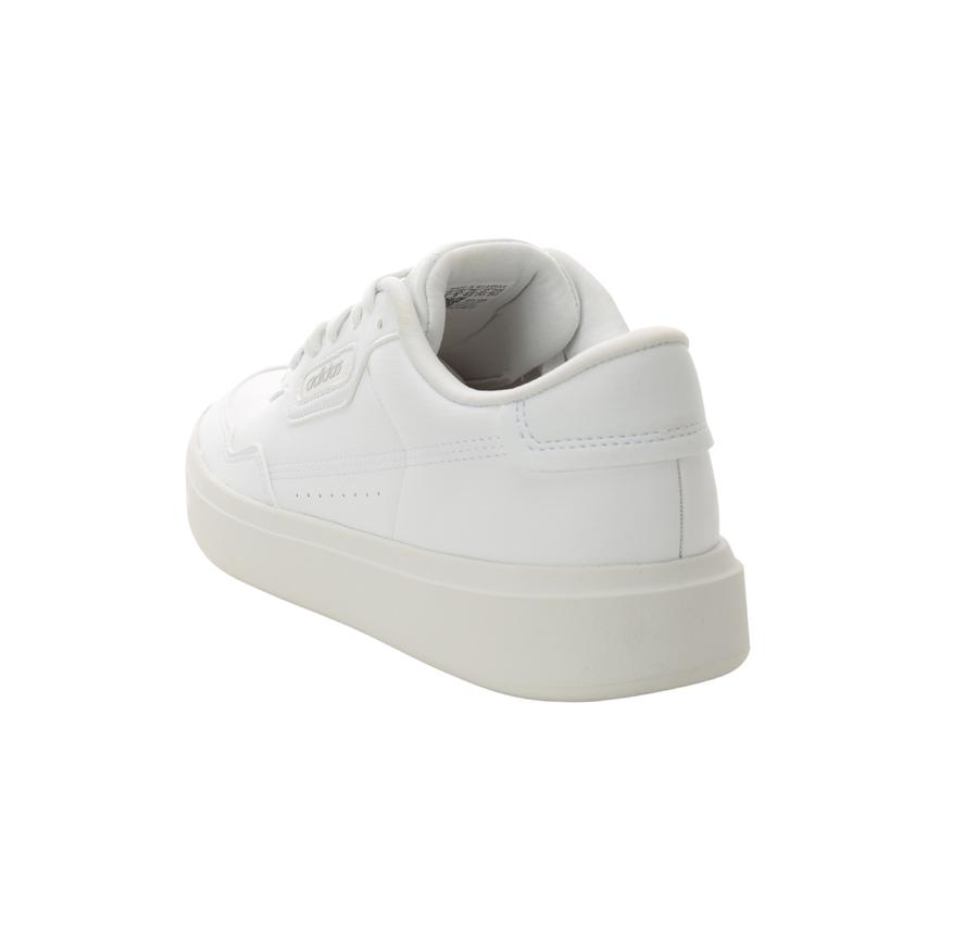 adidas Park St 2.0 Erkek Spor Ayakkabı Beyaz adidas Park St 2.0 Erkek Spor Ayakkabı Beyaz