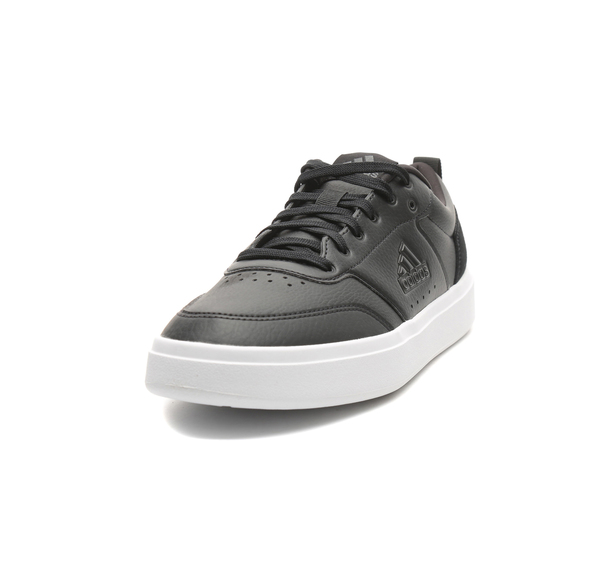 adidas Park St Erkek Spor Ayakkabı Siyah adidas Park St Erkek Spor Ayakkabı Siyah