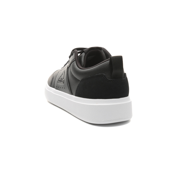 adidas Park St Erkek Spor Ayakkabı Siyah adidas Park St Erkek Spor Ayakkabı Siyah