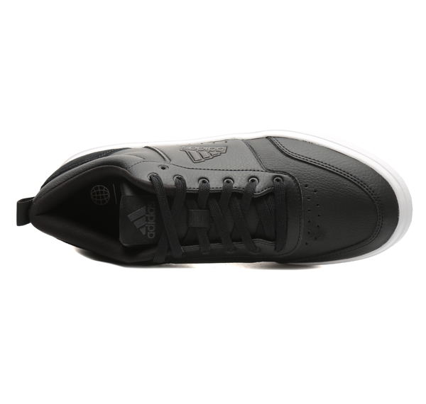adidas Park St Erkek Spor Ayakkabı Siyah adidas Park St Erkek Spor Ayakkabı Siyah