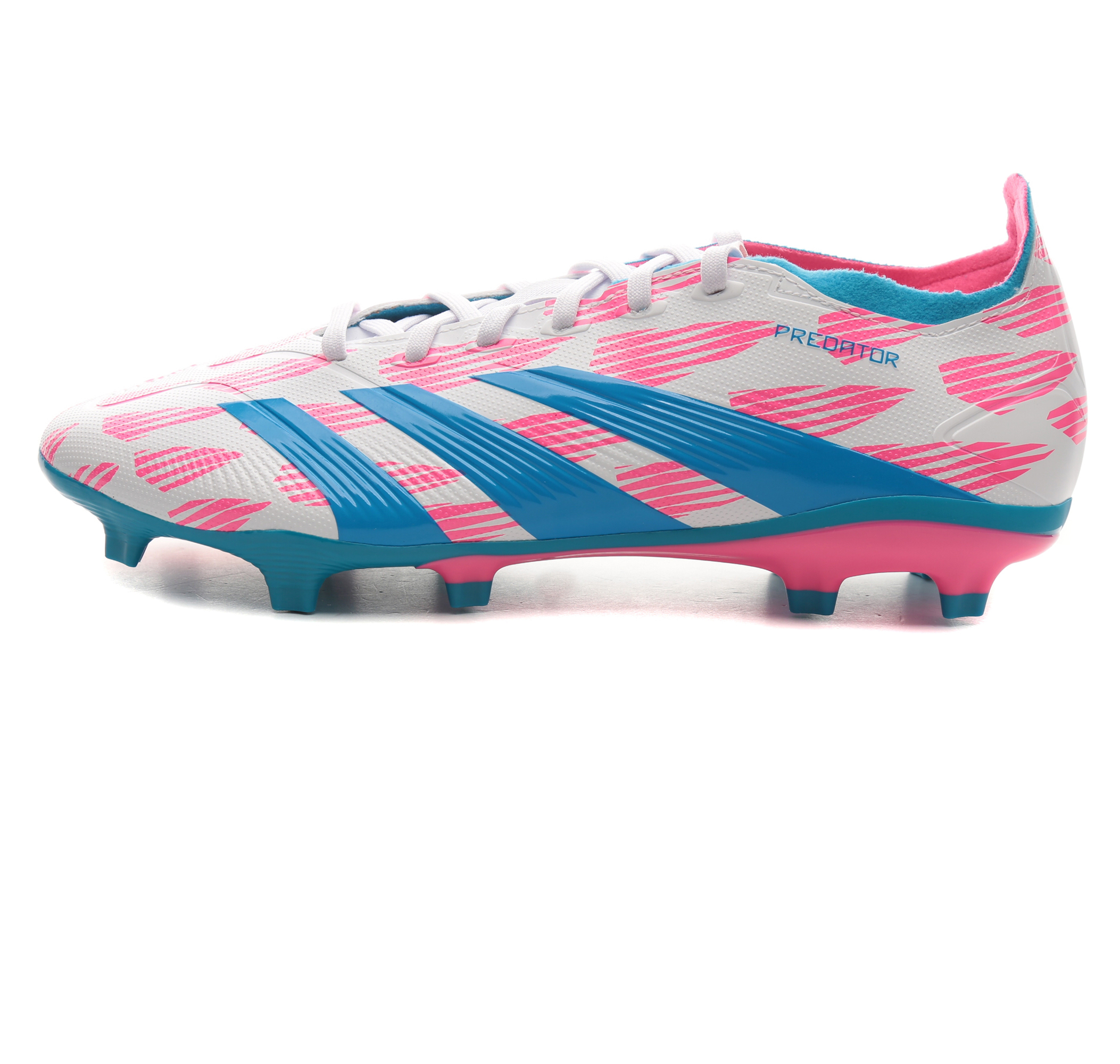 Мужские кроссовки adidas Pator League Fg