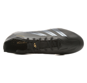 adidas Pator League Fg Erkek Spor Ayakkabı Siyah