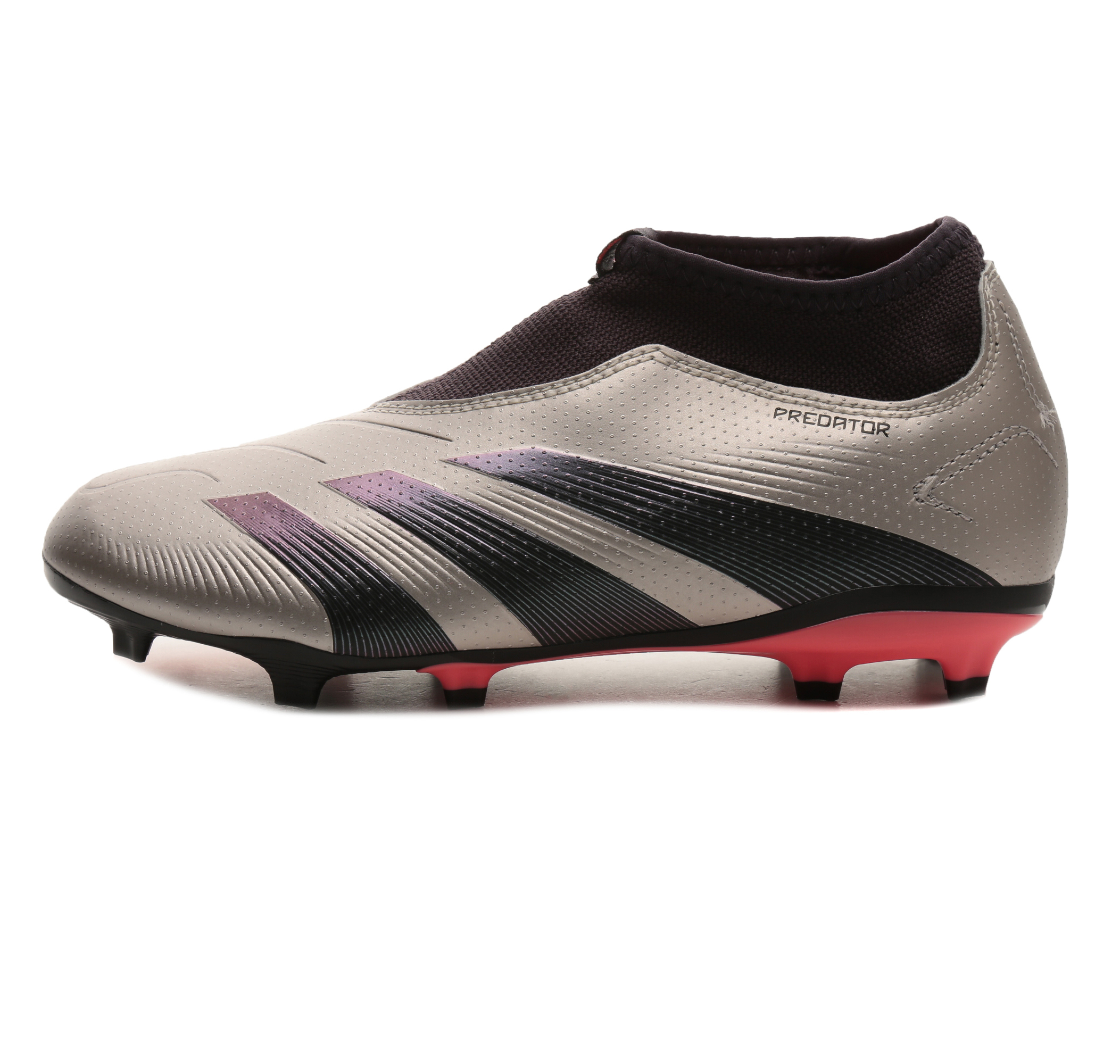 Детские кроссовки adidas Pator League Ll Gold