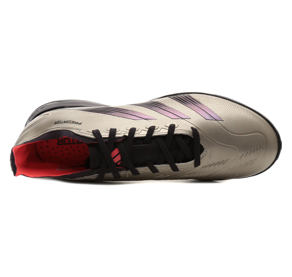 adidas Predator League Tf Erkek Spor Ayakkabı Gri adidas Predator League Tf Erkek Spor Ayakkabı Gri