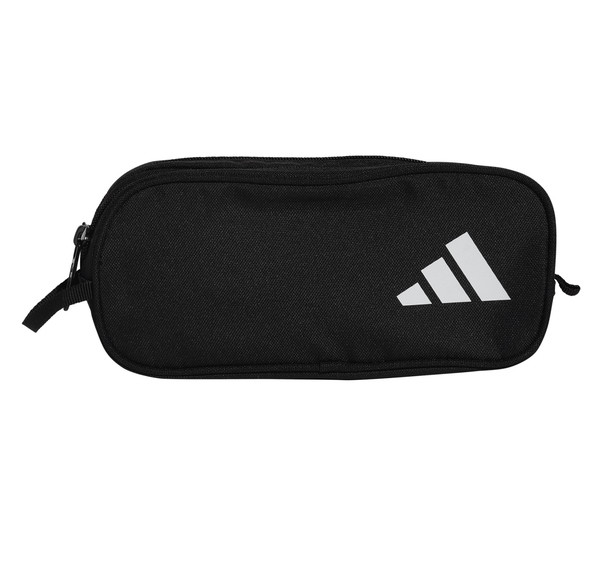 adidas Pencıl Case 2Zp Kalemlik - Kalem Kutusu Siyah adidas Pencıl Case 2Zp Kalemlik - Kalem Kutusu Siyah