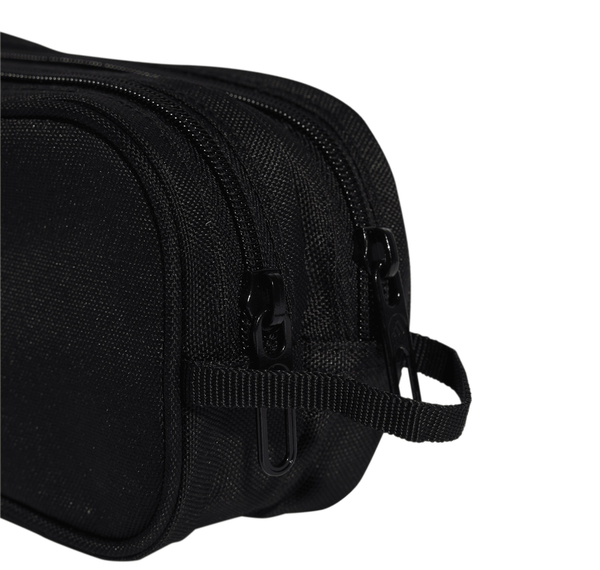 adidas Pencıl Case 2Zp Kalemlik - Kalem Kutusu Siyah adidas Pencıl Case 2Zp Kalemlik - Kalem Kutusu Siyah
