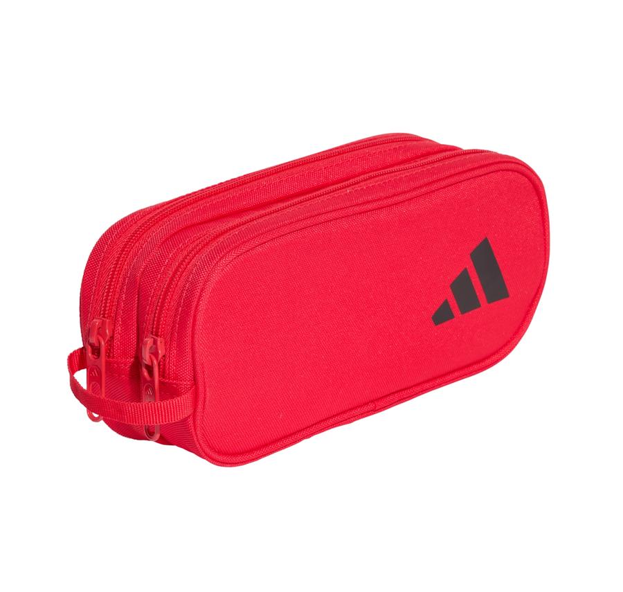adidas Pencıl Case 2Zp Kalemlik - Kalem Kutusu Kırmızı adidas Pencıl Case 2Zp Kalemlik - Kalem Kutusu Kırmızı