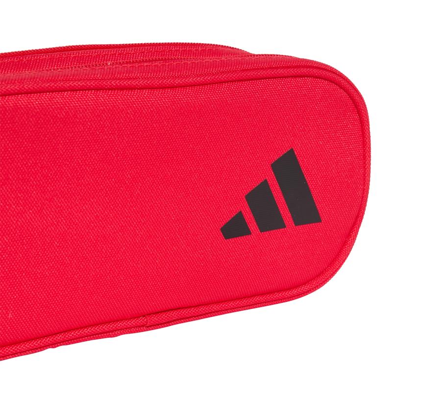 adidas Pencıl Case 2Zp Kalemlik - Kalem Kutusu Kırmızı adidas Pencıl Case 2Zp Kalemlik - Kalem Kutusu Kırmızı