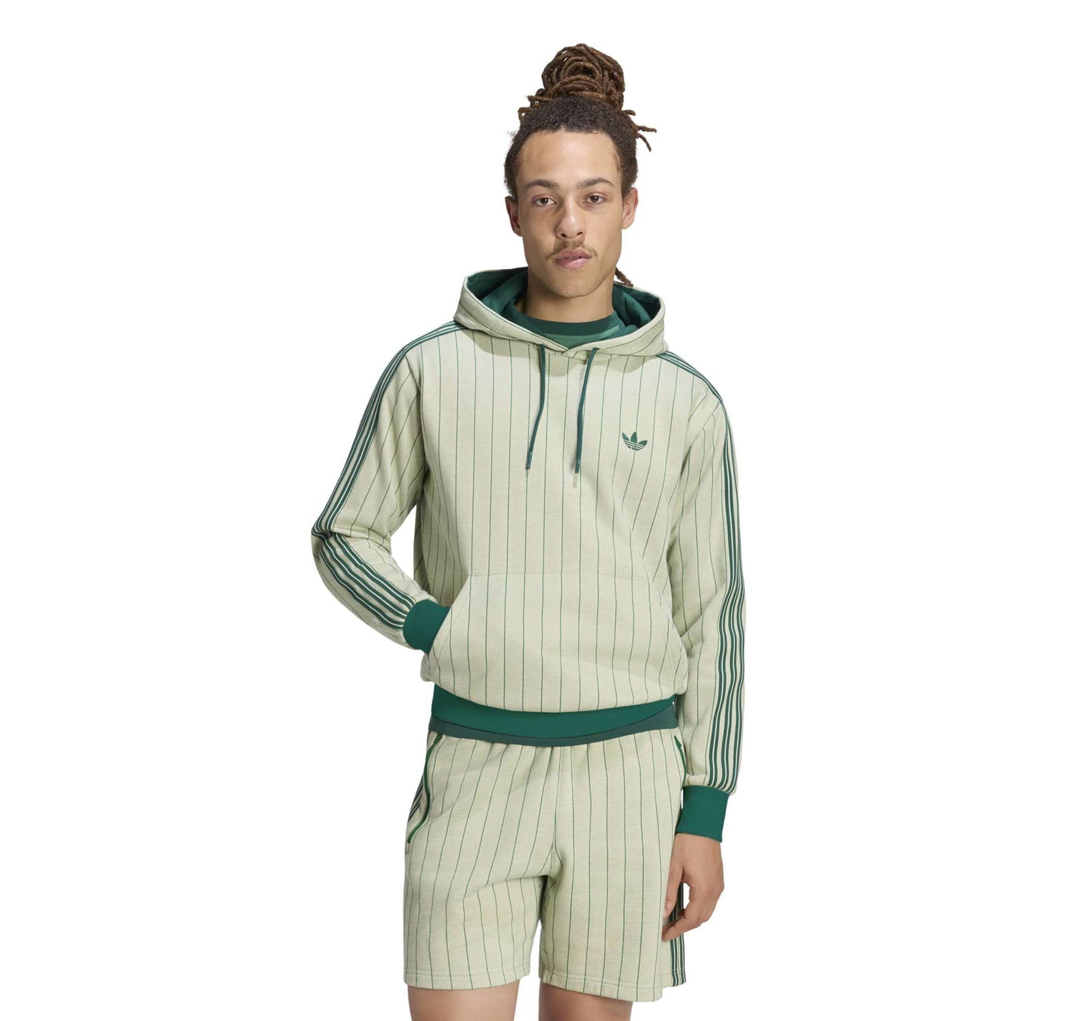 Мужской свитшот adidas Pin Hd Sari