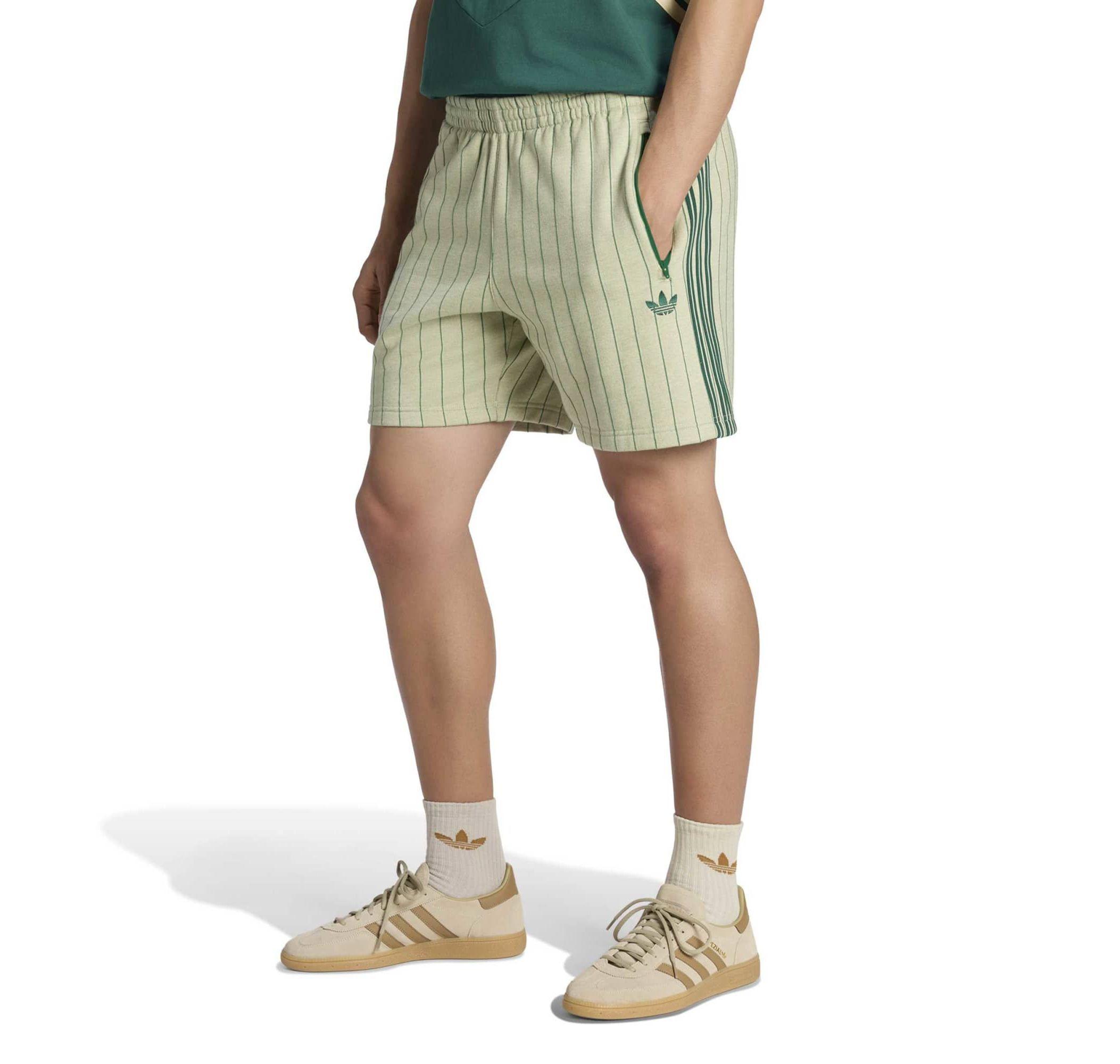 Мужские шорты adidas Pin Sho Kapri Sari