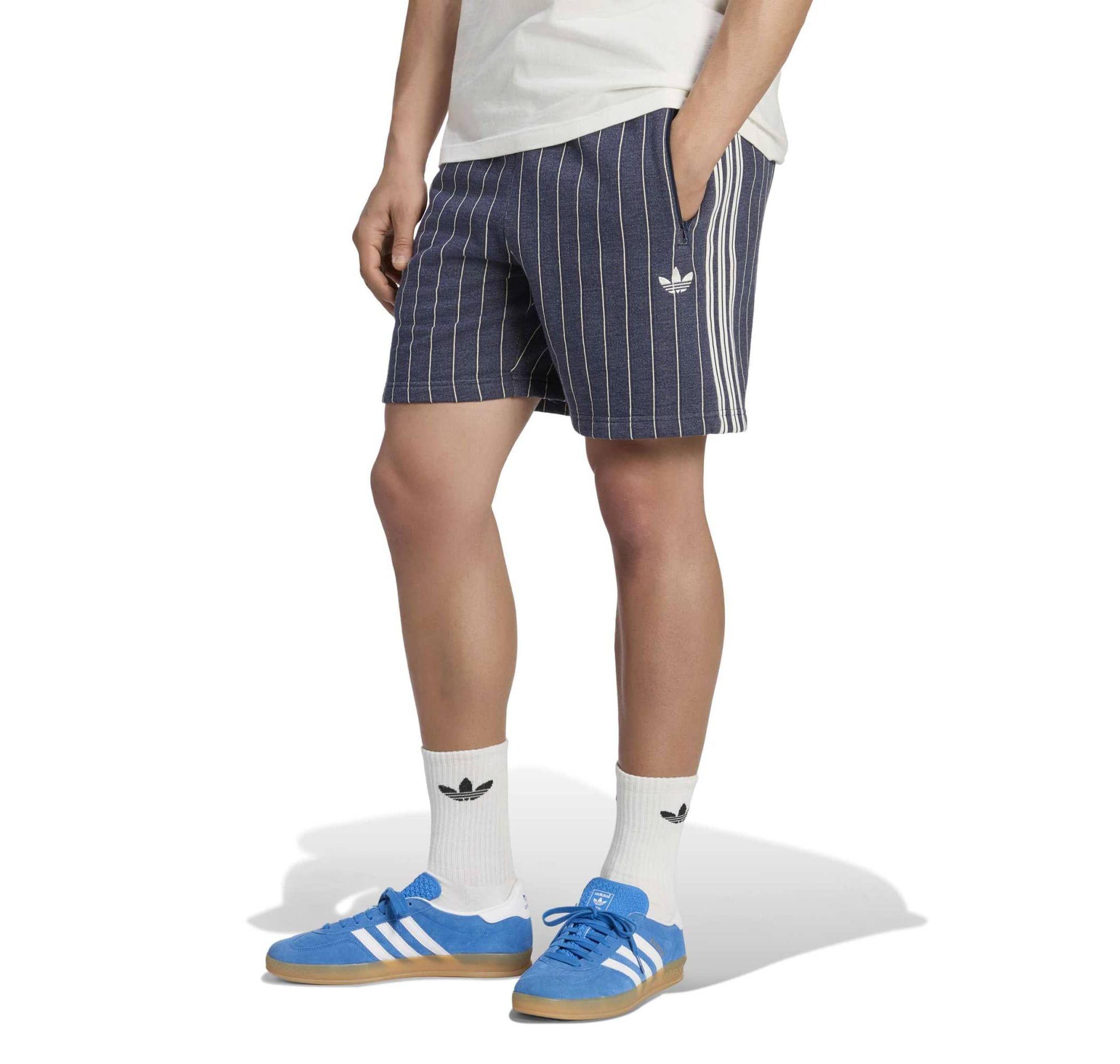 Мужские шорты adidas Pin Sho Kapri