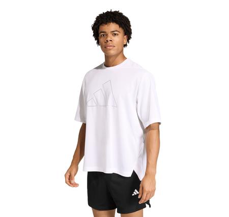 adidas Pl Es Mesh T Erkek T-Shirt adidas Pl Es Mesh T Erkek T-Shirt