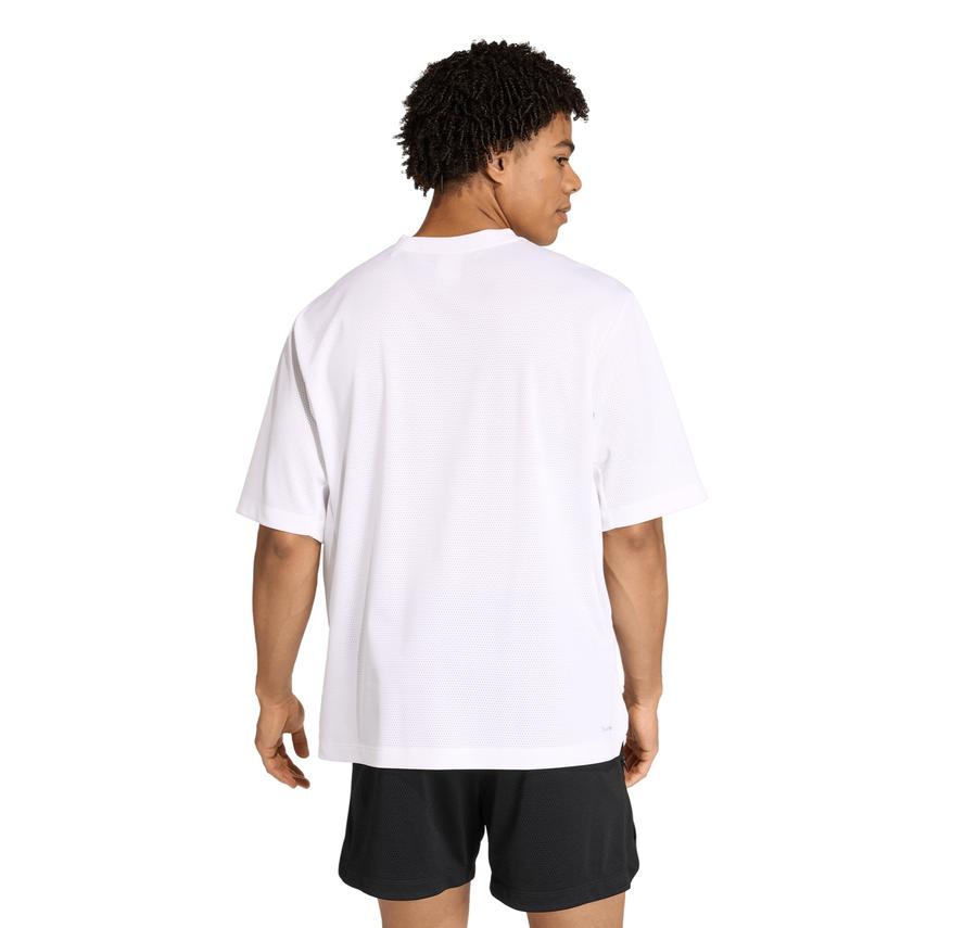 adidas Pl Es Mesh T Erkek T-Shirt adidas Pl Es Mesh T Erkek T-Shirt