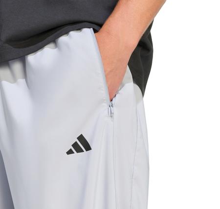 adidas Pl Es Pant Erkek Eşofman Altı Gri