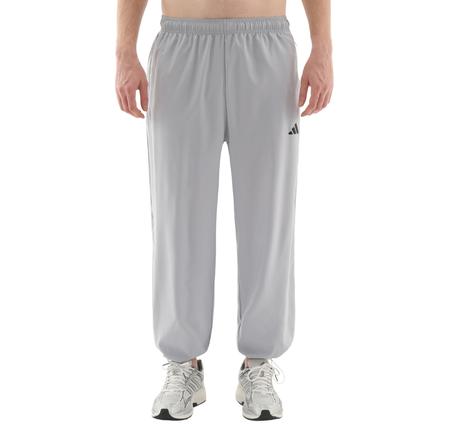 adidas Pl Es Pant Erkek Eşofman Altı Gri adidas Pl Es Pant Erkek Eşofman Altı Gri