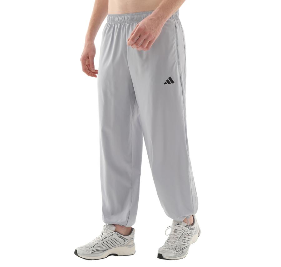 adidas Pl Es Pant Erkek Eşofman Altı Gri adidas Pl Es Pant Erkek Eşofman Altı Gri
