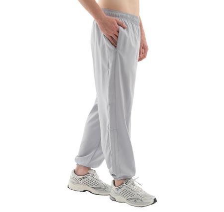 adidas Pl Es Pant Erkek Eşofman Altı Gri adidas Pl Es Pant Erkek Eşofman Altı Gri