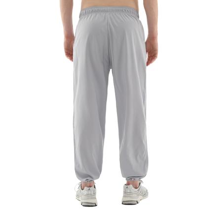 adidas Pl Es Pant Erkek Eşofman Altı Gri adidas Pl Es Pant Erkek Eşofman Altı Gri