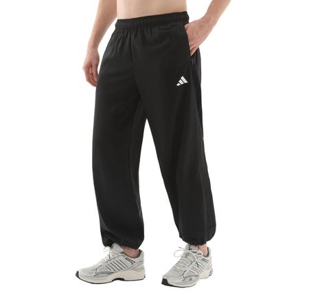 adidas Pl Es Pant Erkek Eşofman Altı Siyah adidas Pl Es Pant Erkek Eşofman Altı Siyah