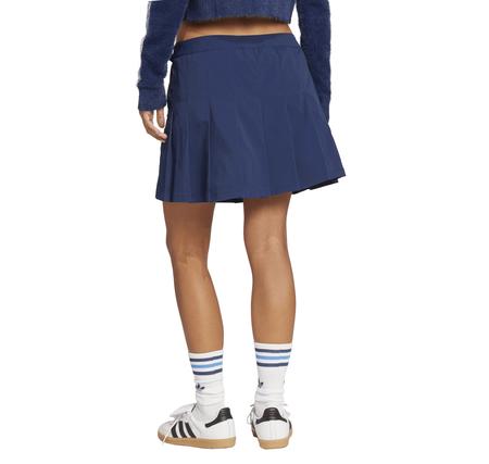 adidas Pleated Skırt Kadın