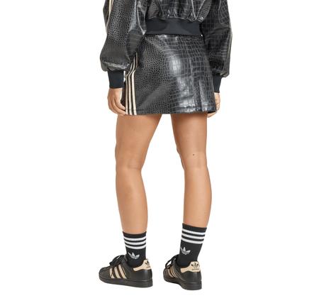 adidas Pleather Sk Kadın Elbise - Etek