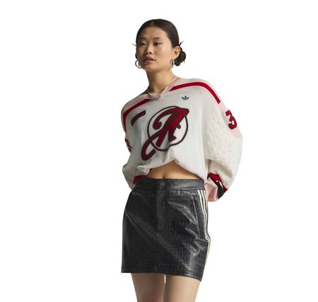 adidas Pleather Sk Kadın Elbise - Etek