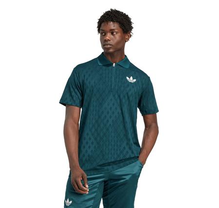 adidas Polo Pro Erkek T-Shirt
