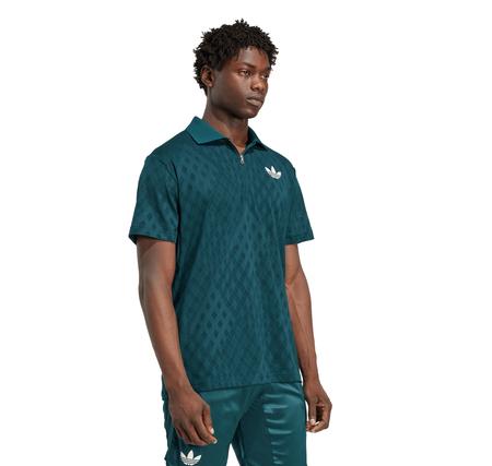 adidas Polo Pro Erkek T-Shirt