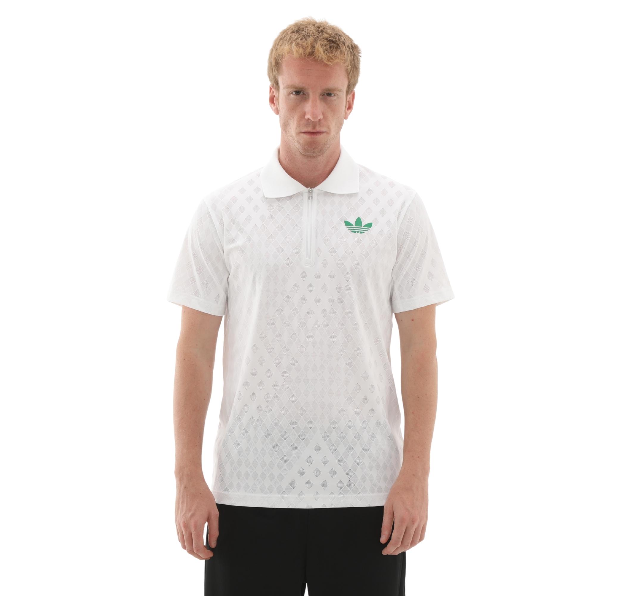 Мужская футболка adidas Polo Pro