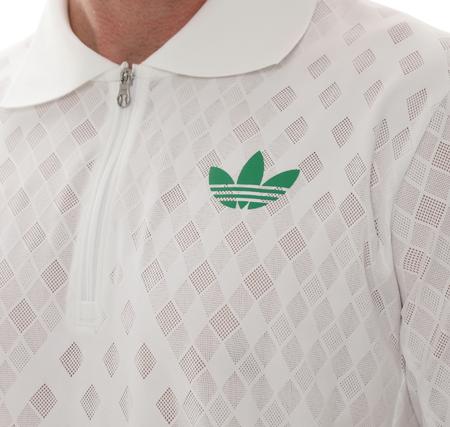 adidas Polo Pro Erkek T-Shirt Beyaz adidas Polo Pro Erkek T-Shirt Beyaz