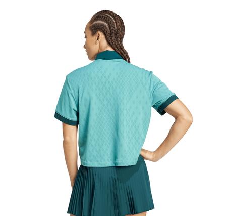 adidas Polo Pro Kadın T-Shirt