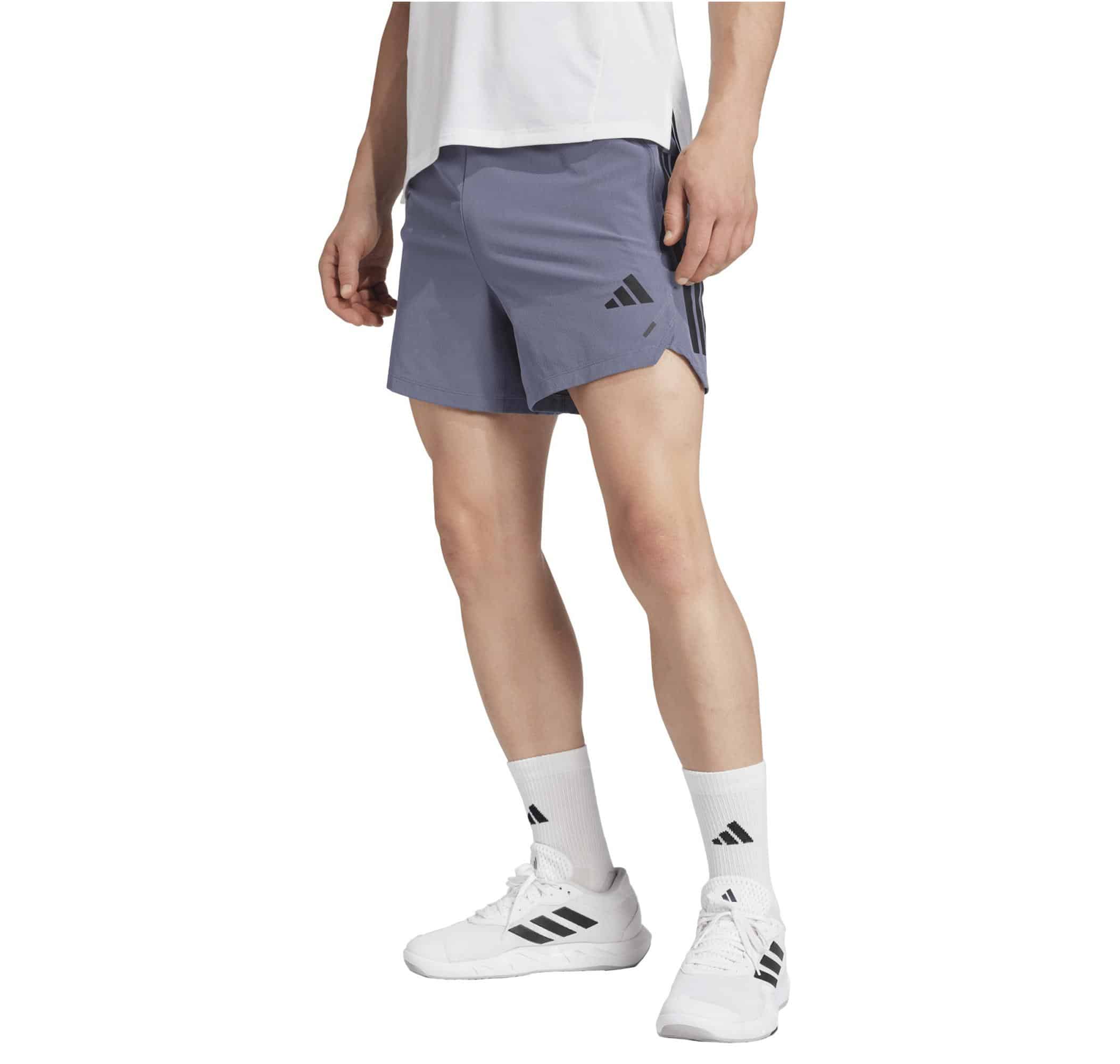 Мужские шорты adidas Power 3S Short Kapri