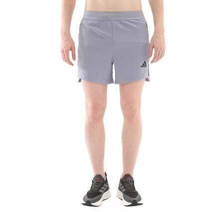 adidas Power 3S Short Erkek Şort Ve Kapri Mor