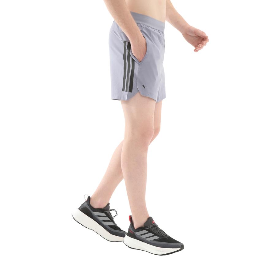 adidas Power 3S Short Erkek Şort Ve Kapri Mor adidas Power 3S Short Erkek Şort Ve Kapri Mor