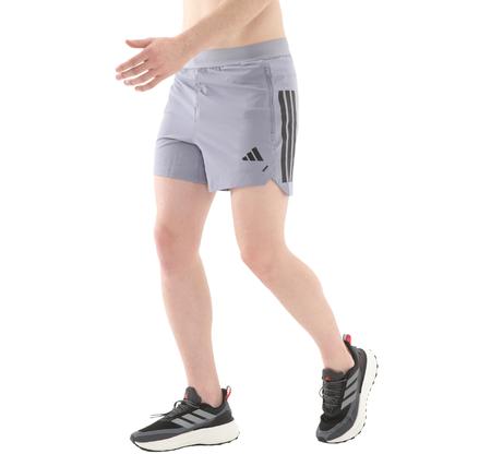 adidas Power 3S Short Erkek Şort Ve Kapri Mor