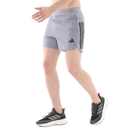 adidas Power 3S Short Erkek Şort Ve Kapri Mor