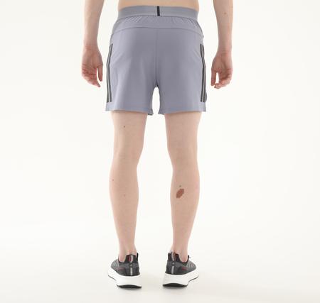 adidas Power 3S Short Erkek Şort Ve Kapri Mor