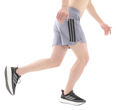 adidas Power 3S Short Erkek Şort Ve Kapri Mor