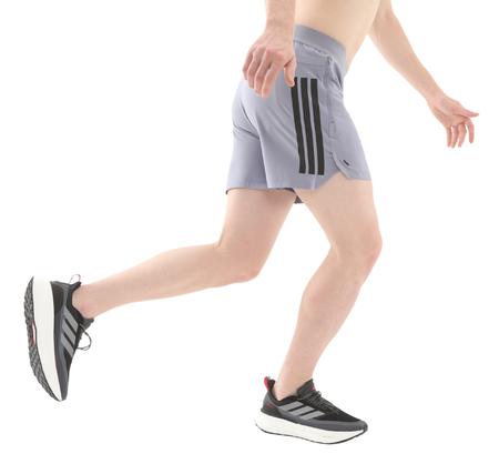 adidas Power 3S Short Erkek Şort Ve Kapri Mor