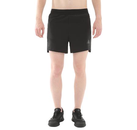adidas Power 3S Short Erkek Şort Ve Kapri Siyah