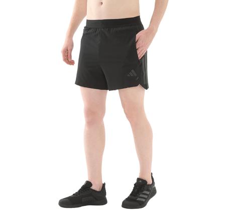 adidas Power 3S Short Erkek Şort Ve Kapri Siyah
