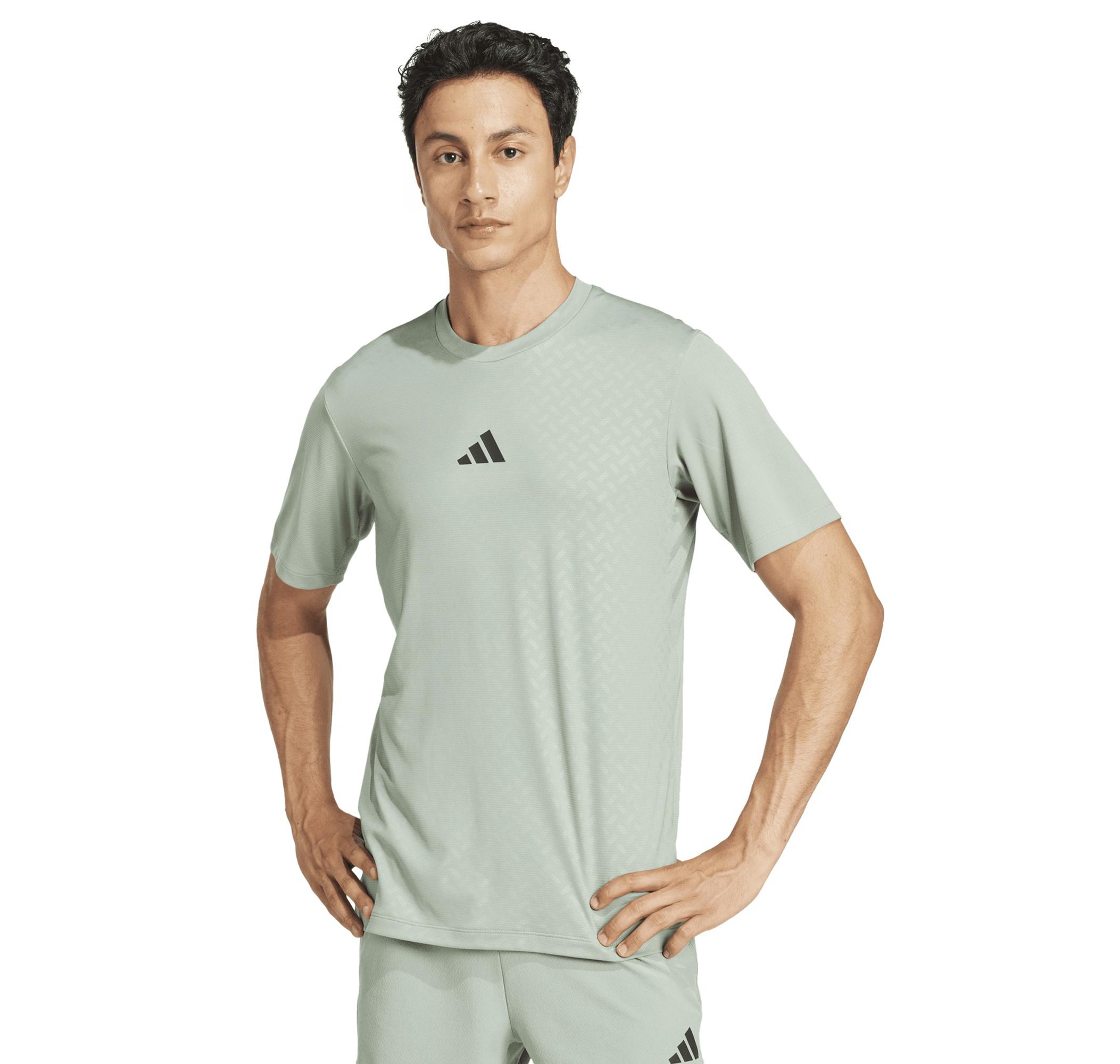 Мужская футболка adidas Power 3S Tee