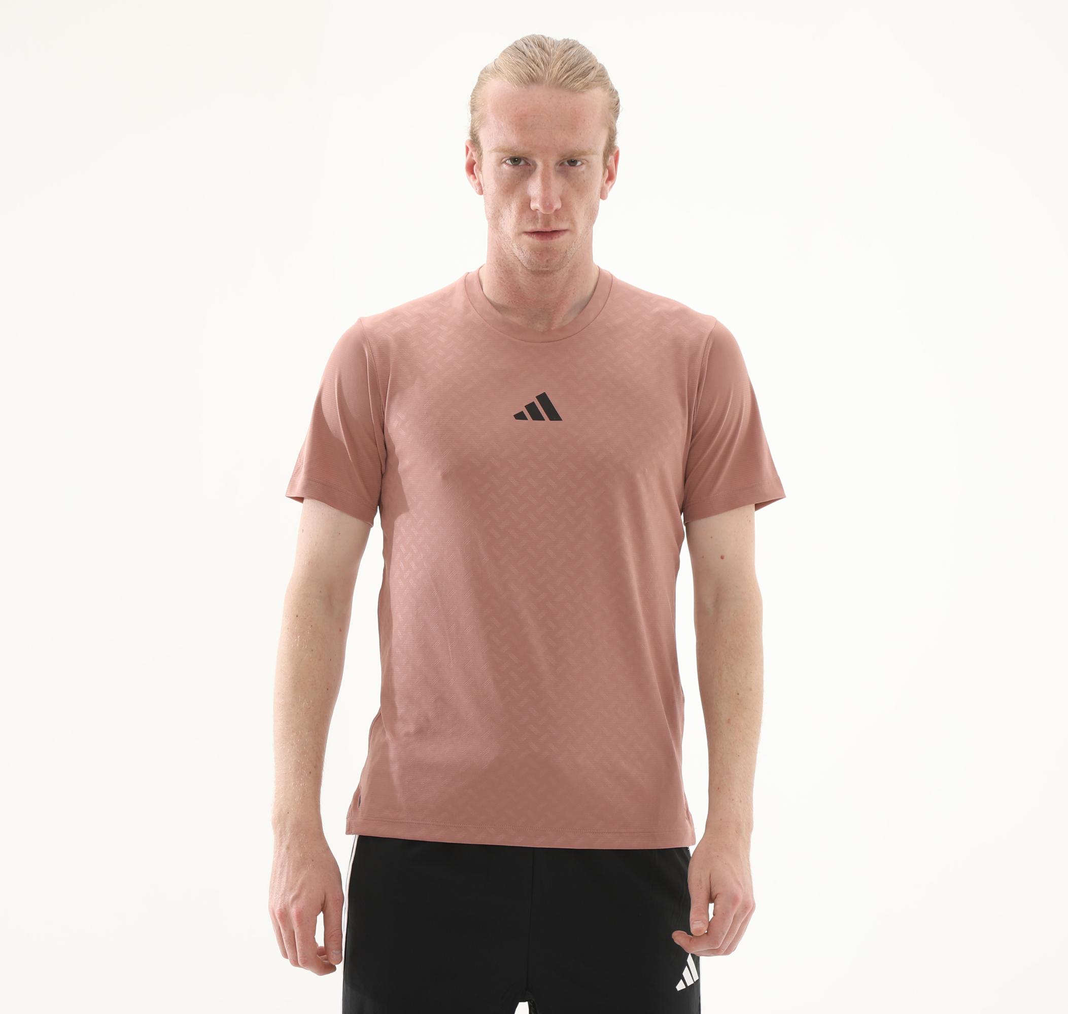 Мужская футболка adidas Power 3S Tee
