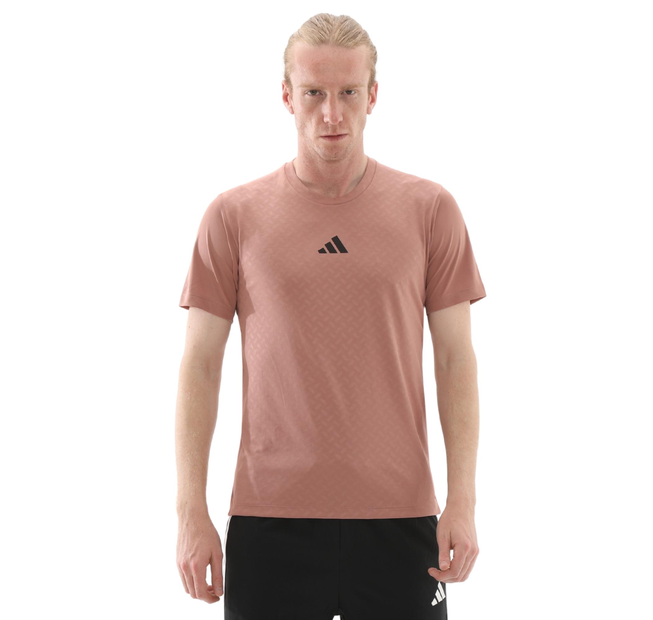 Мужская футболка adidas Power 3S Tee