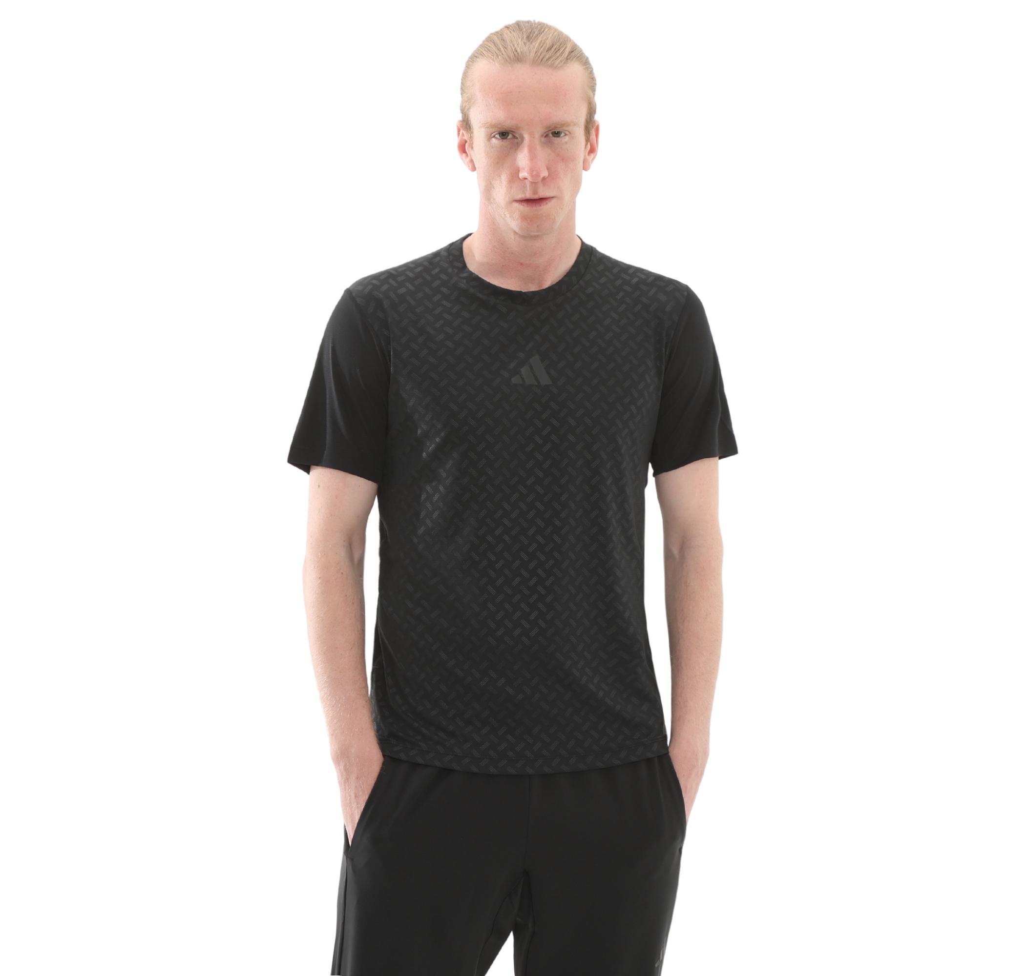 Мужская футболка adidas Power 3S Tee